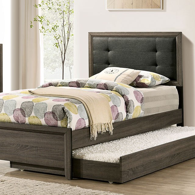 Roanne - 4 Pc Twin Bedroom Set