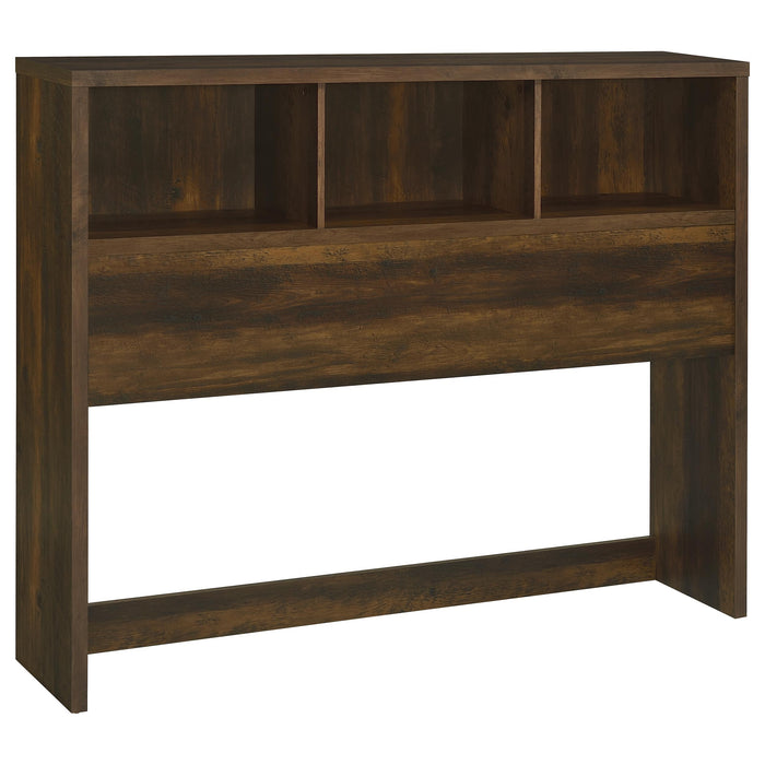 Westpark 3-piece Queen Bedroom Set Bookcase Headboard Pine