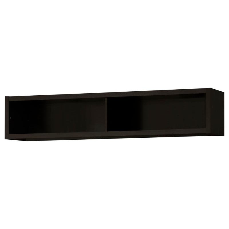 Lewes 4-piece 60-inch TV Entertainment Center Cappuccino