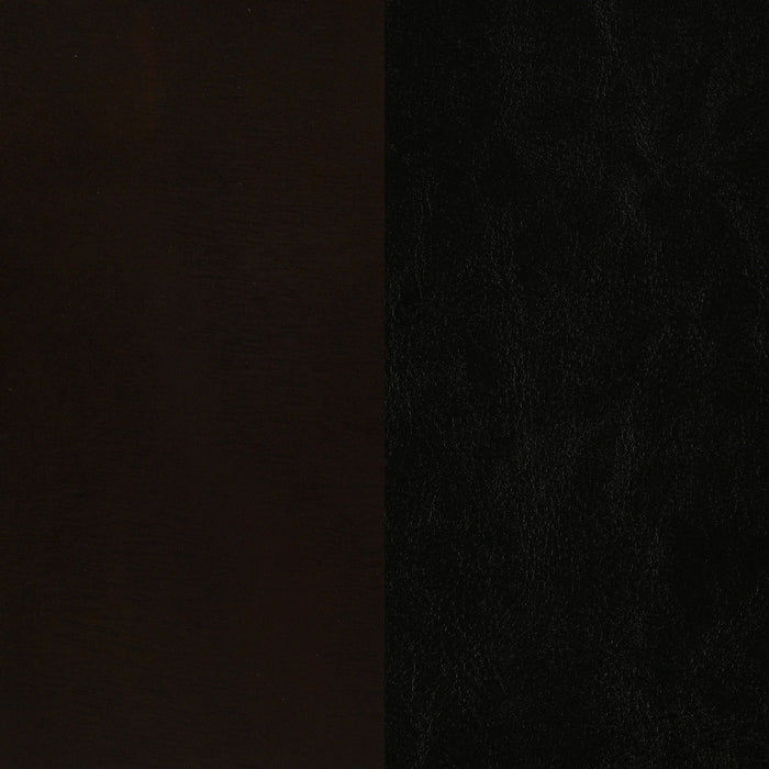 Carlton Dresser Mirror Cappuccino