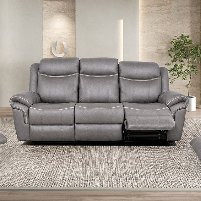Agata - Manual Sofa