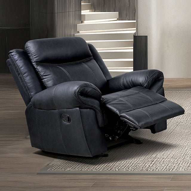 Agata - Glider Recliner