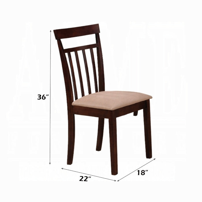 Samuel 5PC Dining Set