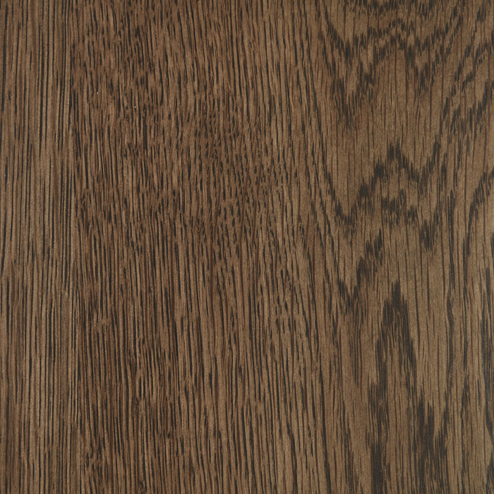 KODY OVAL DINING TABLE BASE-DK WALNUT