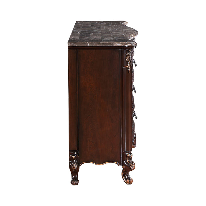 CONSTANTINE SERVER-CHERRY