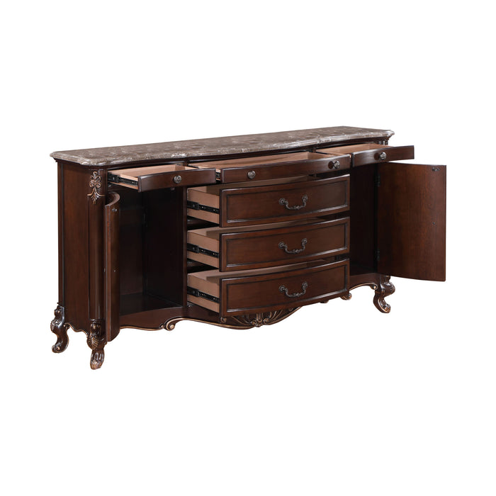 CONSTANTINE SERVER-CHERRY