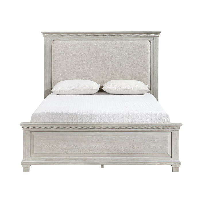 SILVER SANDS - 5/0 Q BED ONLY