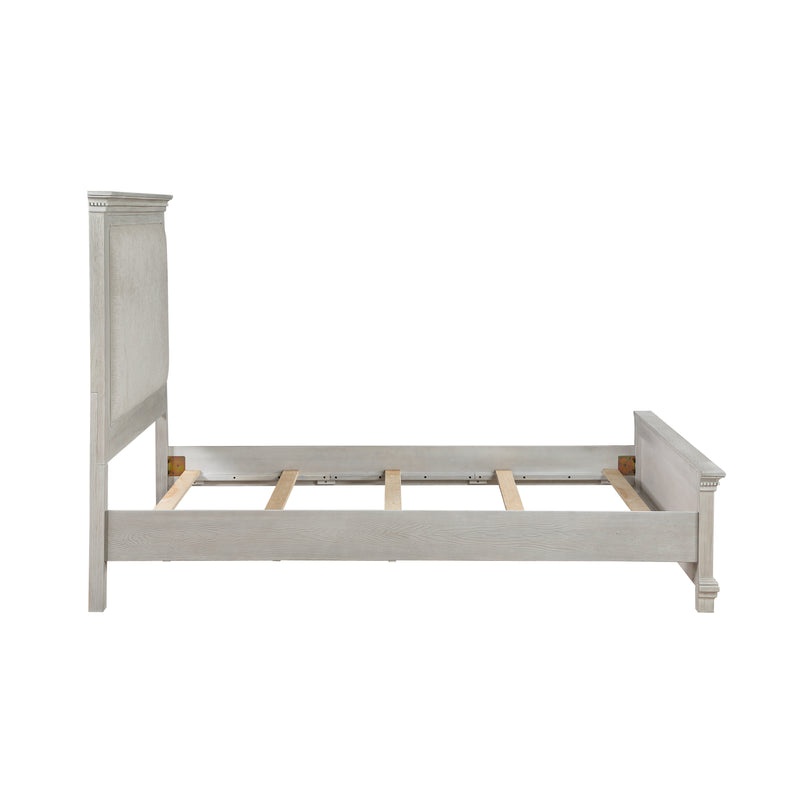 SILVER SANDS - 5/0 Q BED ONLY