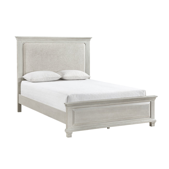 SILVER SANDS - 5/0 Q BED ONLY