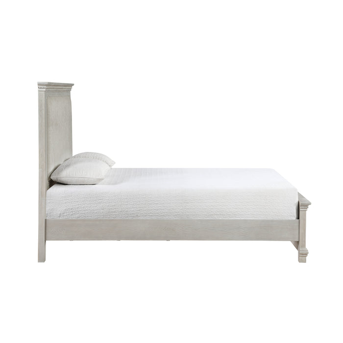 SILVER SANDS - 5/0 Q BED ONLY