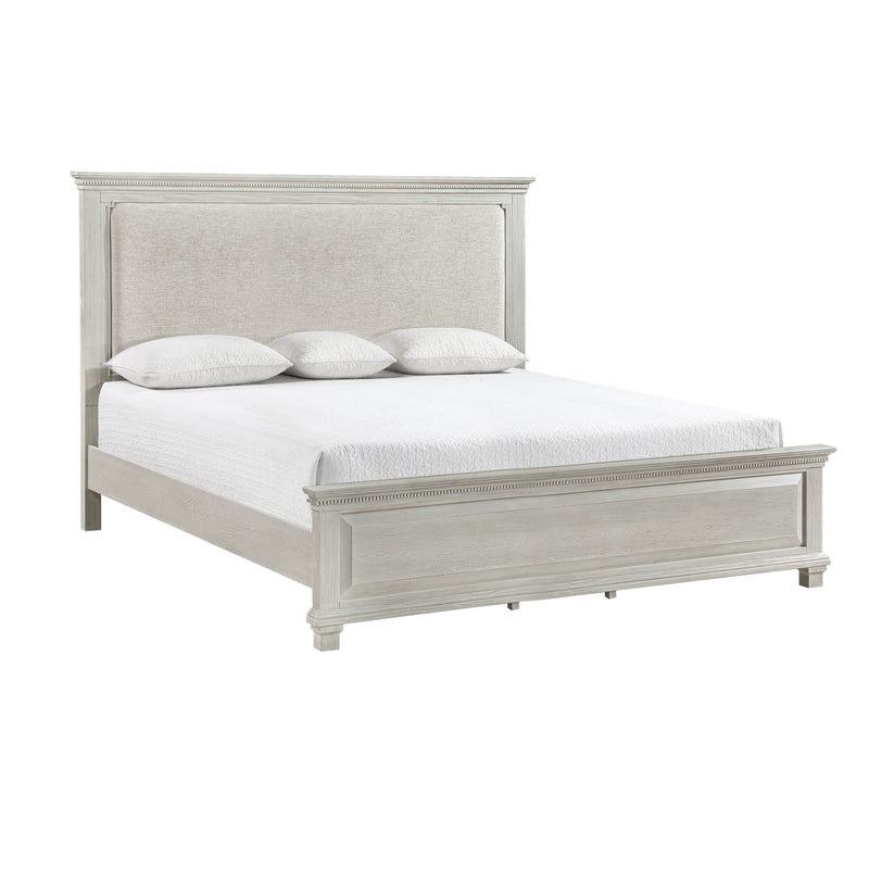 SILVER SANDS- 6/6 EK BED ONLY