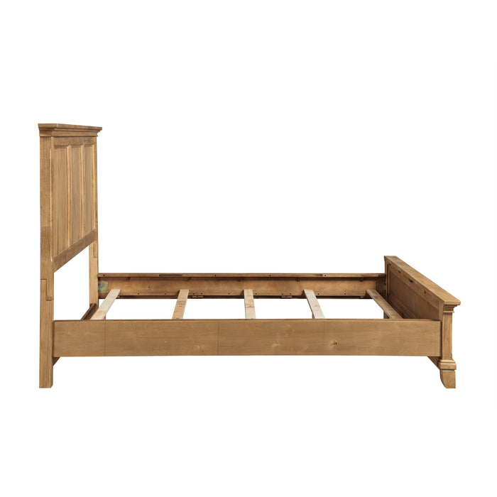 SUNSTONE - 6/0 WK BED ONLY