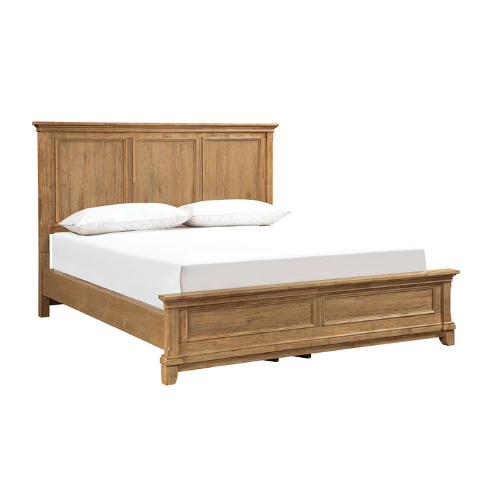 SUNSTONE - 6/0 WK BED ONLY