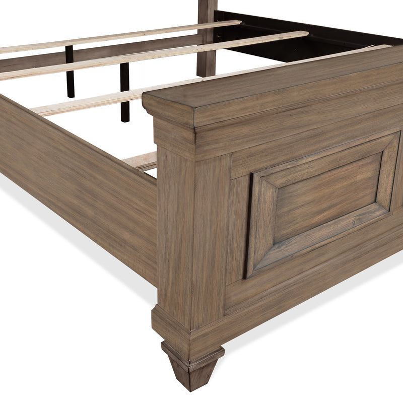 MARIANA -5/0 Q BED ONLY