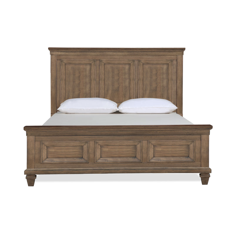 MARIANA - 6/6 EK BED ONLY