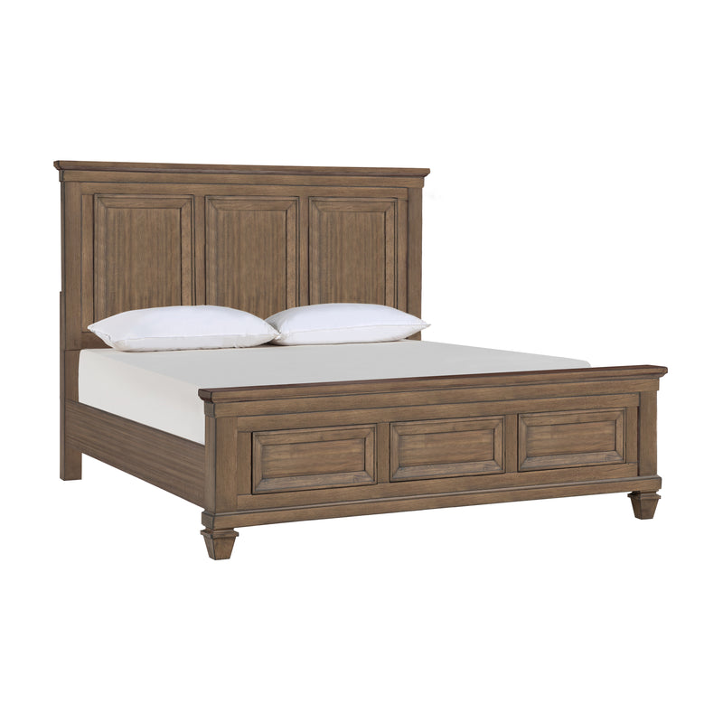 MARIANA - 6/6 EK BED ONLY