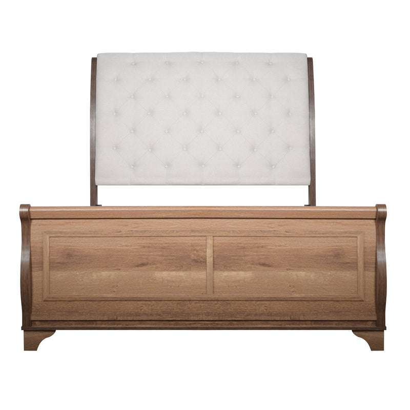 COVENTRY HALL - 5/0 Q BED ONLY
