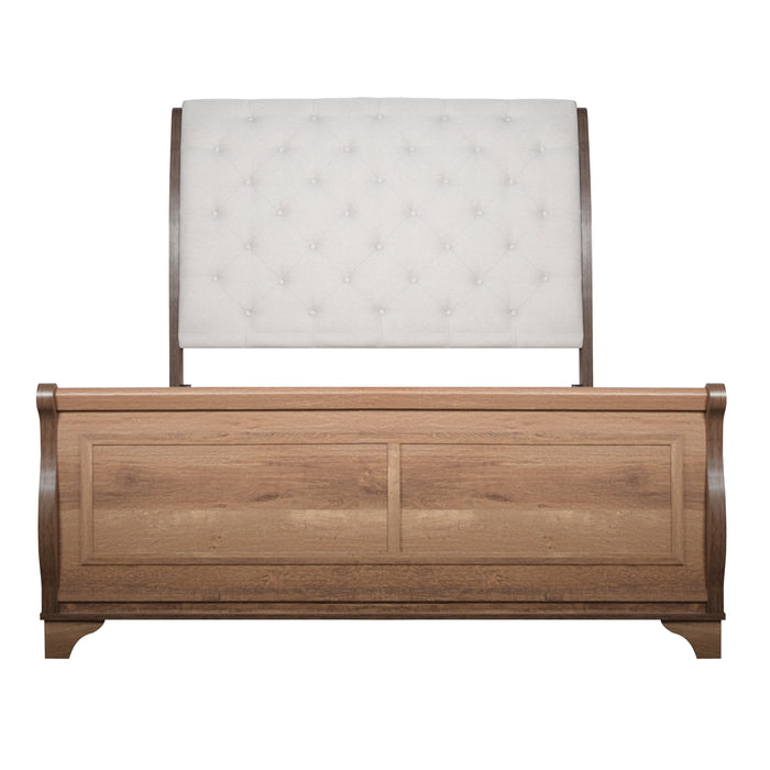 COVENTRY HALL - 5/0 Q BED ONLY