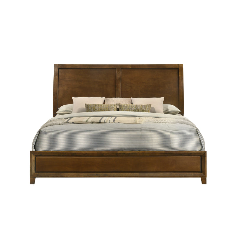 BALLARD - 6/6 EASTERN KING BED ONLY