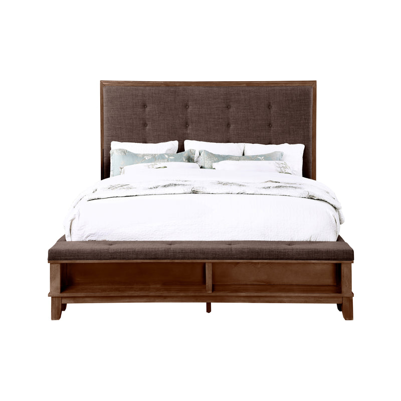 CAGNEY 5/0 Q BED
