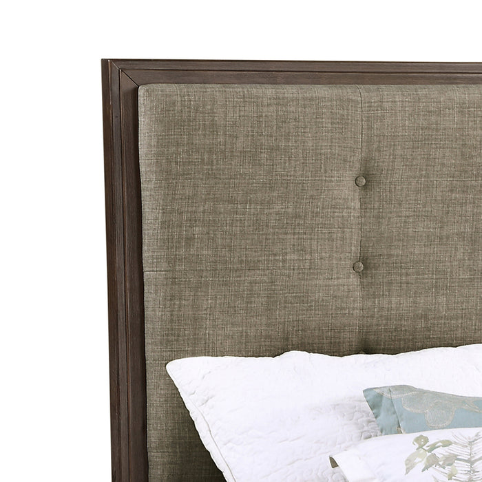 CAGNEY 5/0 Q BED - VINTAGE