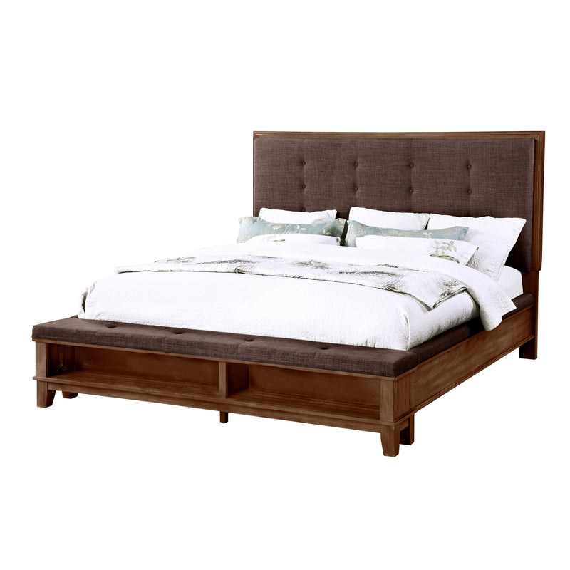 CAGNEY 5/0 Q BED