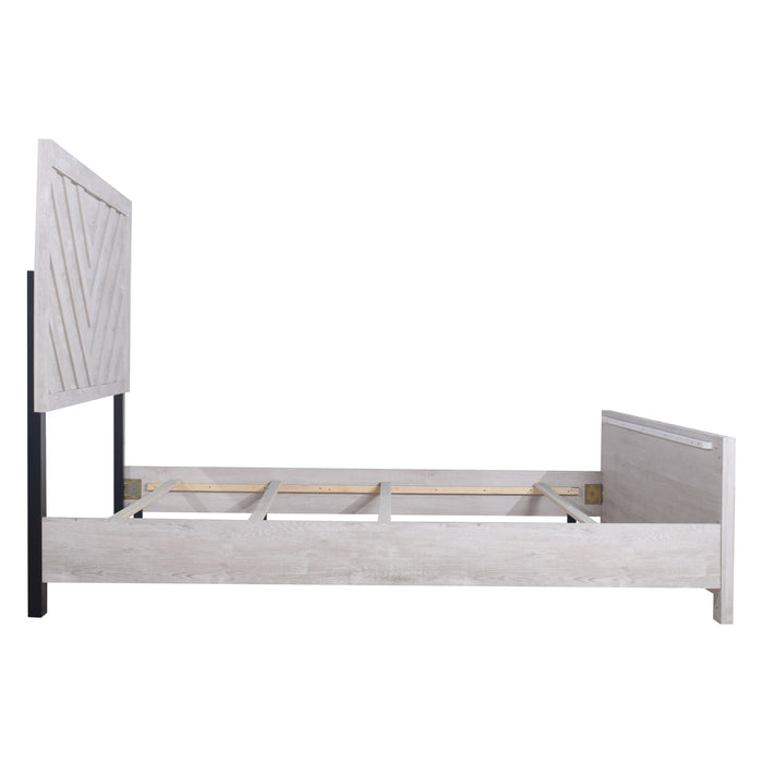 BISCAYNE - 6/0 WK BED ONLY