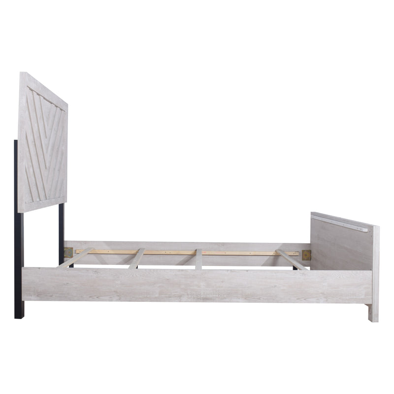 BISCAYNE - 6/6 EK BED ONLY