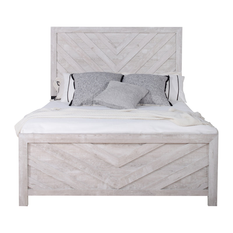 BISCAYNE - 6/6 EK BED ONLY