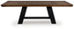 Greddinton Dining Extension Table