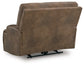 Beckley Place PWR Recliner/ADJ Headrest