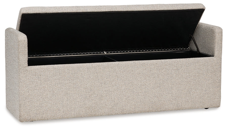 Galliden Large UPH Dining Room Bench