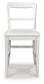 Greddinton Barstool (2/CN)