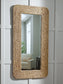 Norigan Floor Mirror