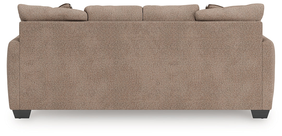 Triston-Peaks Queen Sofa Sleeper
