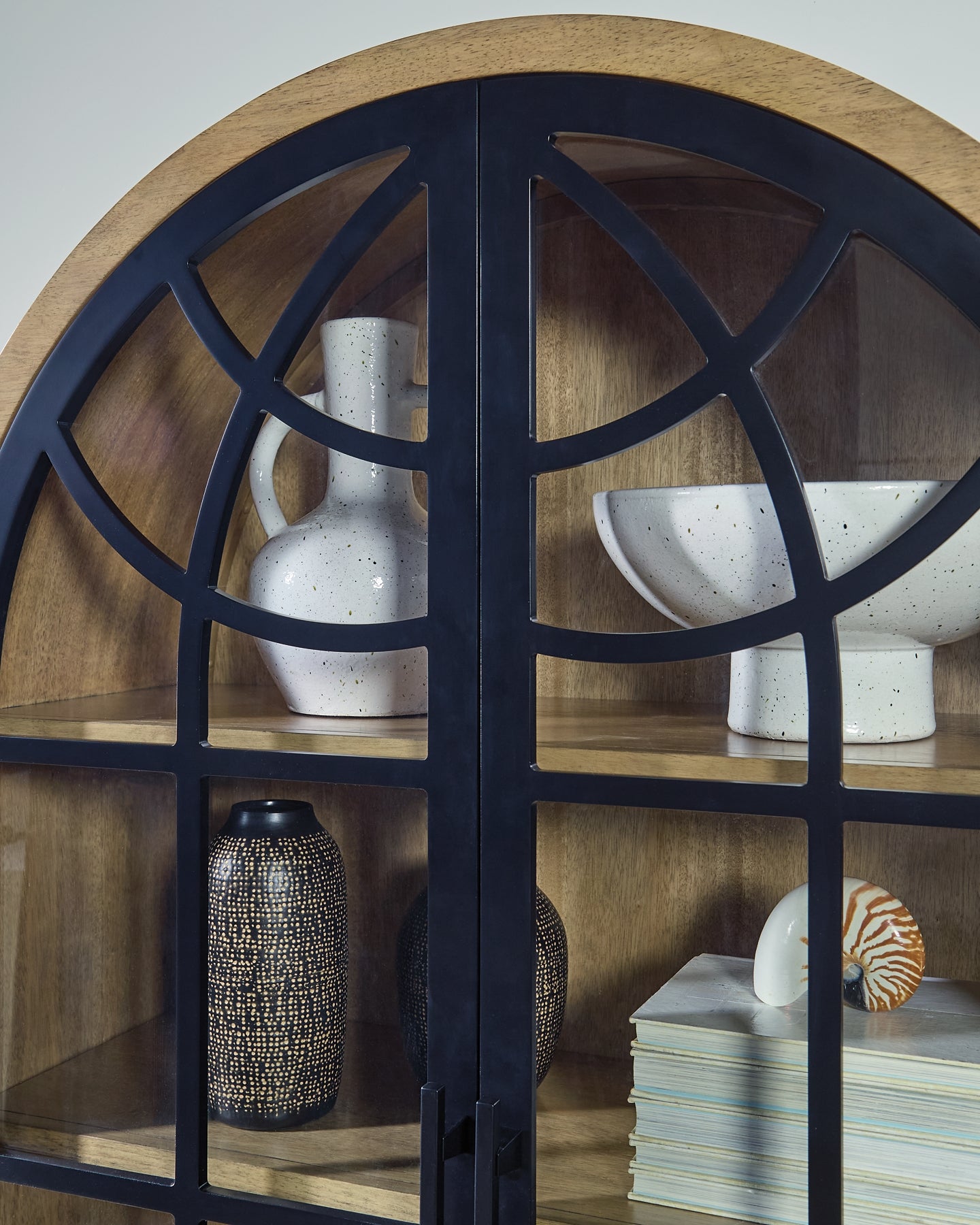 Gwenwich Accent Cabinet