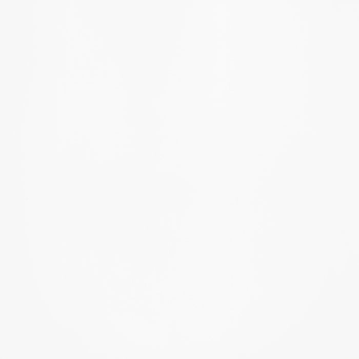 Andrews 5-piece Round Counter Dining Set Light Ash and White