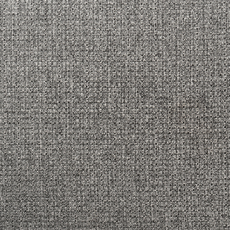 Franklin Upholstered Dining Side Chair Grey (Set of 2)