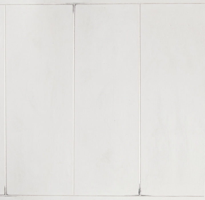 McKinney 5-drawer Bedroom Chest of Drawers Vintage White