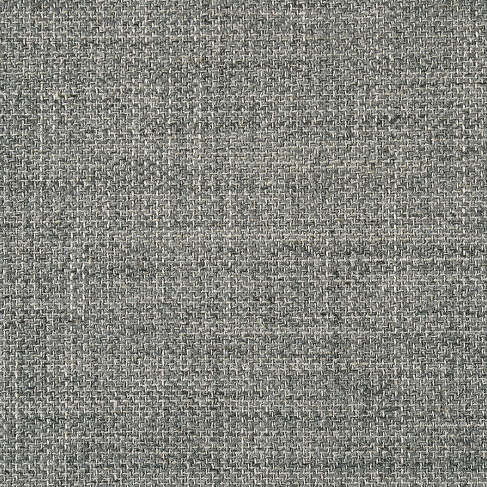 Ines 56-inch Fabric Upholstered Queen Panel Bed Grey