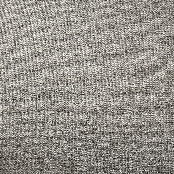 Mokena 46-inch Upholstered Eastern King Platform Bed Taupe