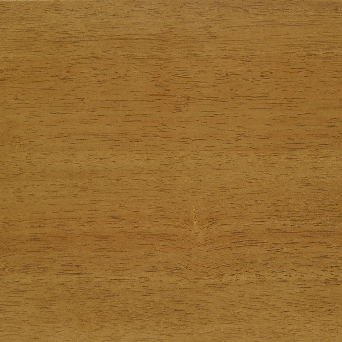 Mason 46-inch Twin Panel Platform Bed Grey and Light Brown