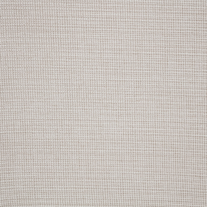 Dreux Upholstered California King Panel Platform Bed Cream
