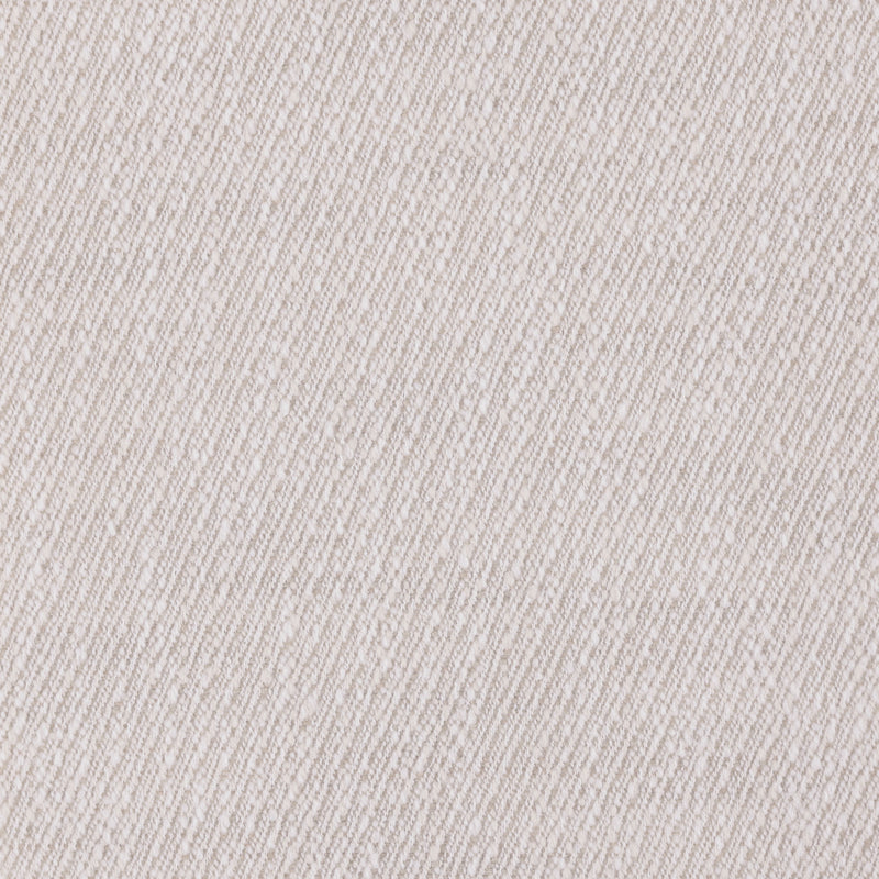 Jeanette 84-inch Fabric Upholstered Round Arm Sofa Beige