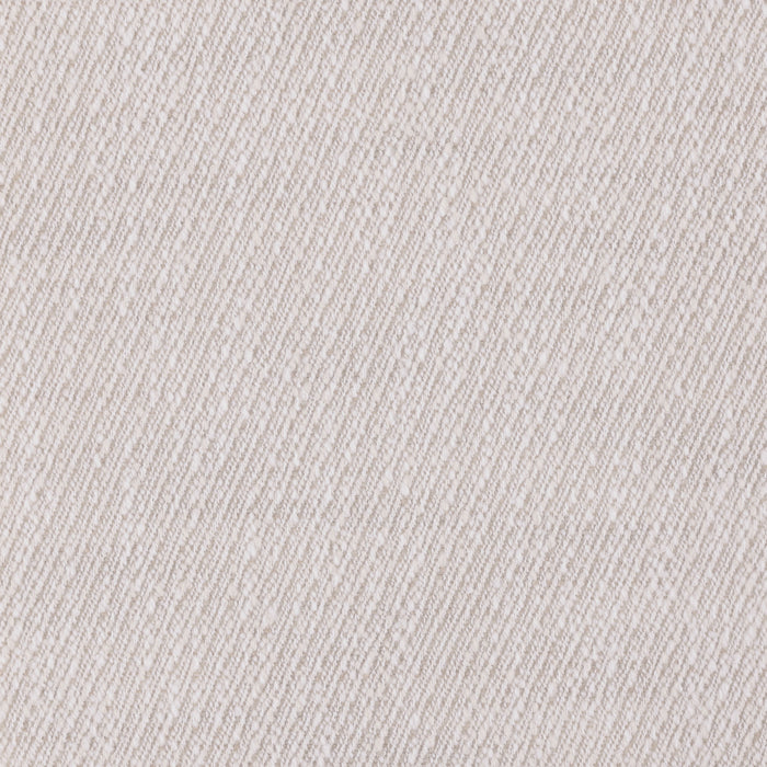 Jeanette 73-inch Fabric Upholstered Round Arm Loveseat Beige