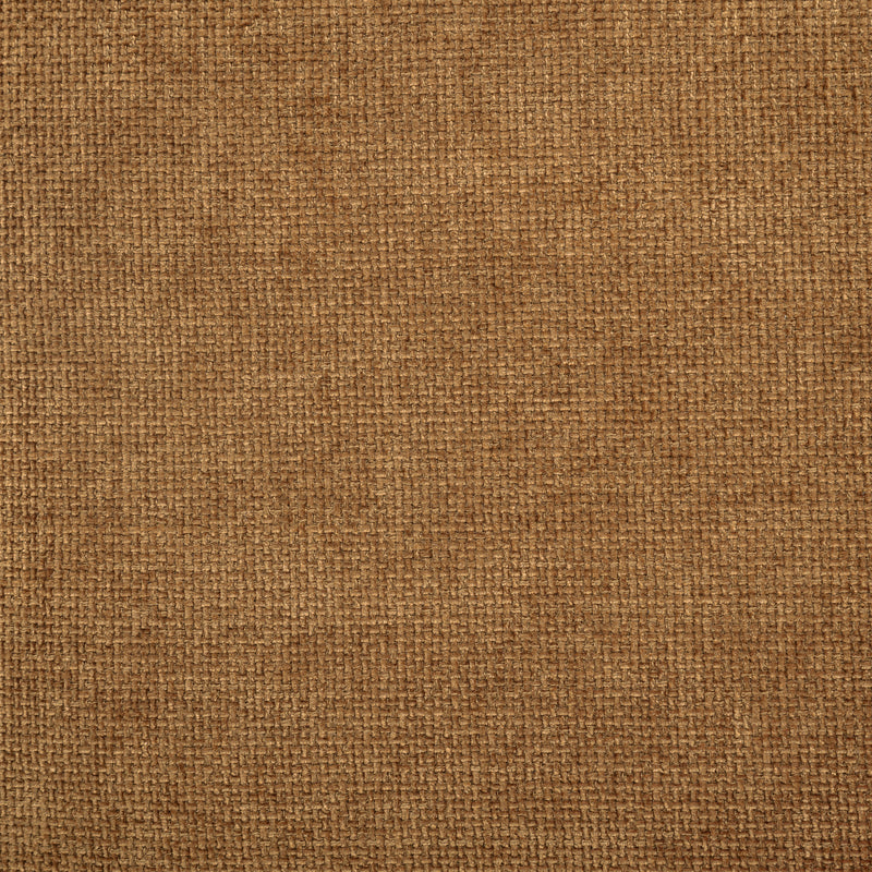 Octavia Upholstered Rectangular Ottoman Amber