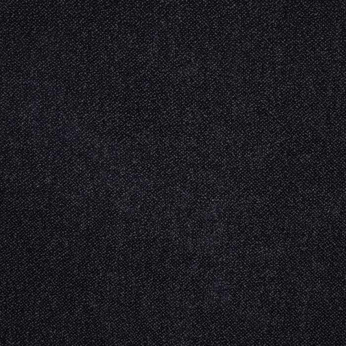 Octavia Upholstered Sectional Chaise Sofa Black