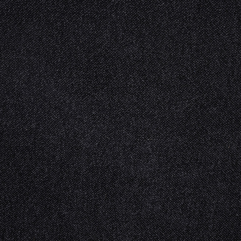 Octavia Upholstered Track Arm Accent Chair Black