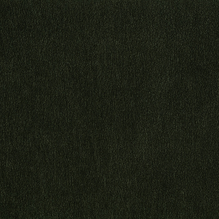 Ruth Fabric Upholstered Track Arm Loveseat Matcha Green