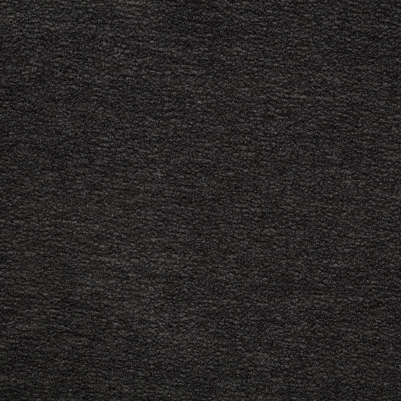 Grant Fabric Upholstered Power Recliner Chair Charcoal Grey
